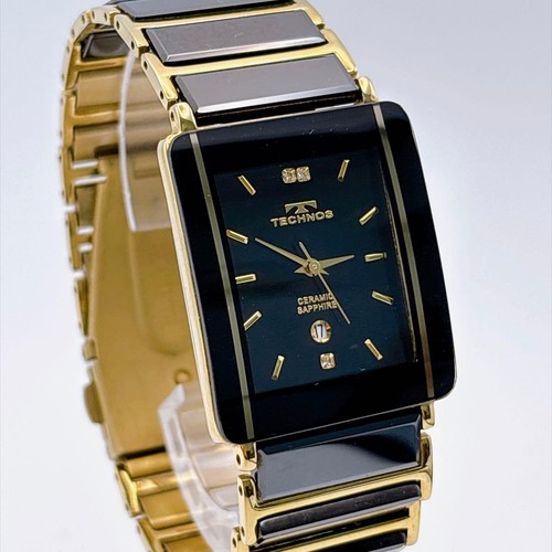 Technos tam 530 quarz keramik - quarz,