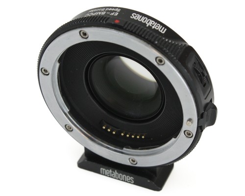 Metabones bmpcc - metabones, (black