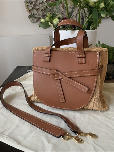 Loewe schultertasche top - loewe,