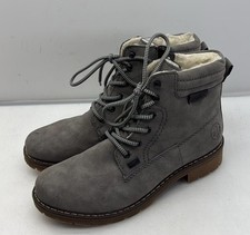 Rieker gr 39 Damen Boots