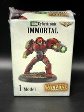 Tabletop - Prodos - Warzone