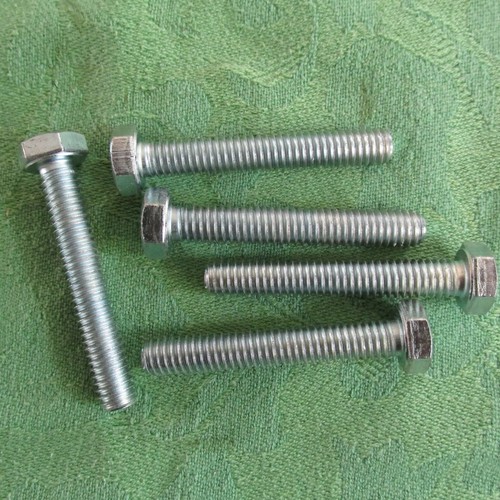 Sechskantschrauben 16x2 unc - sechskantschrauben,