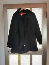 Wellensteyn Brandungsparka, Anorak Gr. L