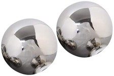 KYNAST 2er Set Kugel Ø 15 cm