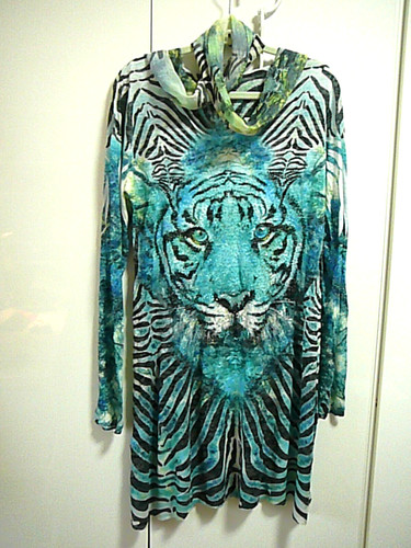 Missy hänger kleid - missy, gr