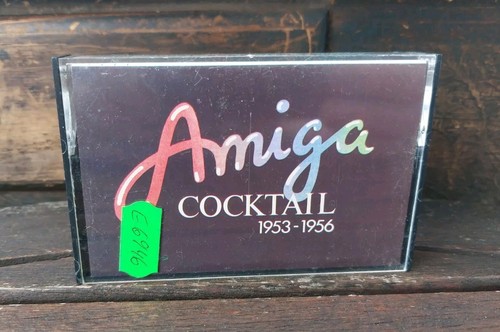 Amiga cocktail 1953 1956 - cocktail, 1953-1956