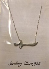 925er Silberkette mit