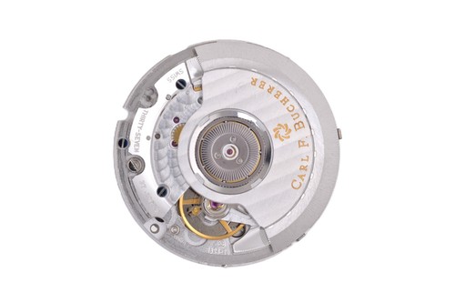 Bucherer eta 2894 - eta, automatic