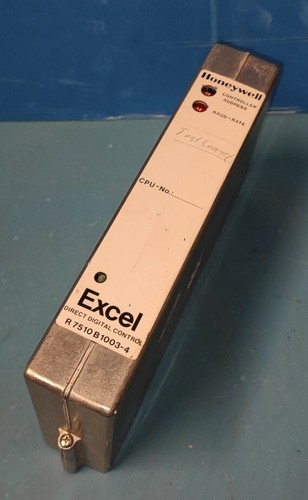 Honeywell excel cpu direct - honeywell,