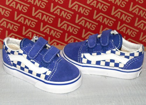 Vans old skool primary check - vans,