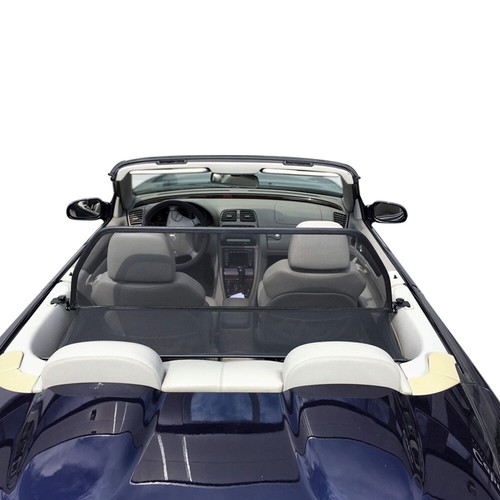 Windschott mercedes benz clk - windschott,
