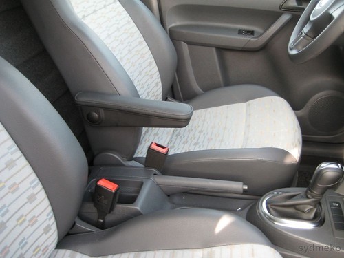 Comfort armlehne 285mm stoff - comfort,