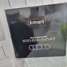 Smart Hula Hoop Reifen NeU