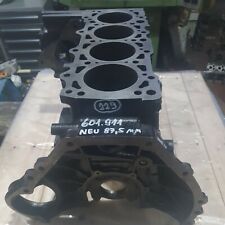 Mercedes Benz MB Motor