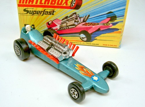 Matchbox 64b slingshot - nr.64b,
