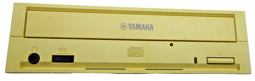 Yamaha crw ide - **,