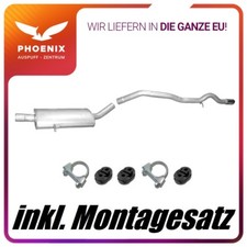 Mercedes W169 A160 A180 2.0
