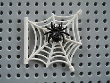 Lego 1 x Spinne schwarz  30238