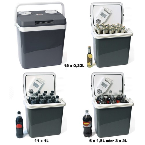 32l kühlbox 12v - 32l, 12v/230v