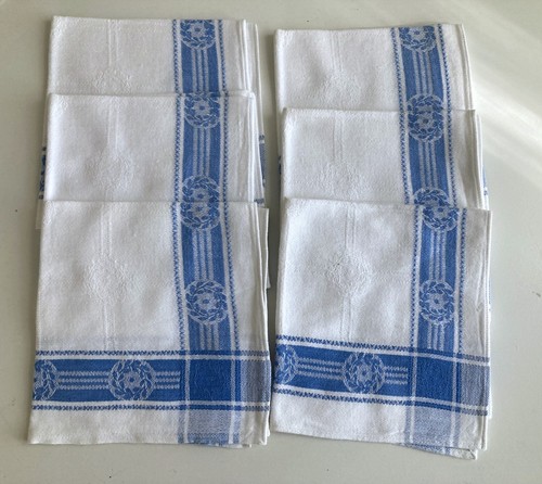 Alte servietten - 6,