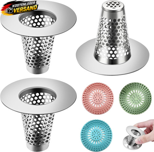 Abflusssieb dusche set - dusche,