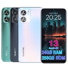OUKITEL C35 Smartphone