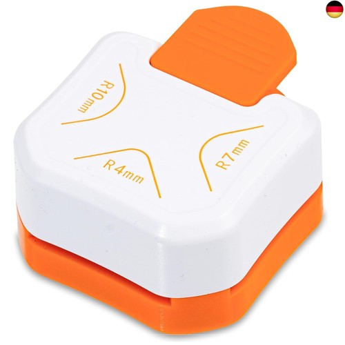 Eckenstanzer 3in1 für - eckenstanzer,