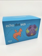 Echo Dot Kids 5. Gen Smart