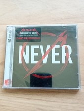 Metallica - Through the Never