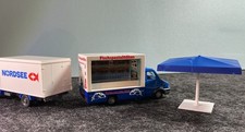 H0 1:87 Busch | Verkaufswagen