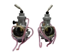 Vergaserbaugruppe Set Links &