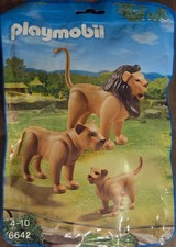 Playmobil Tiere Zoo Safari