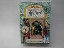 QUEEN GAMES - DER PALAST VON