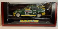 1:32  Scalextric  C 2076 Ford