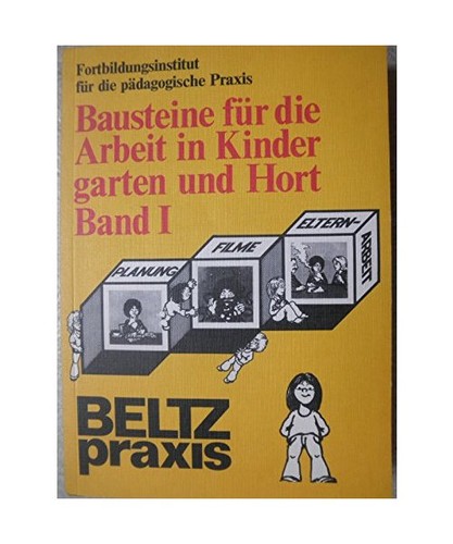 Bausteine für die - , arbeit