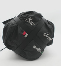 Vaude Schlafsack Bear Creek warm Mumienschlafsack 210 cm