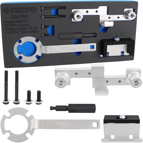 Tecpo motor einstellwerkzeug - tecpo,