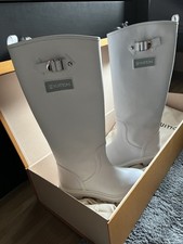 Original Louis Vuitton Stiefel