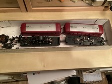 Fleischmann Schienenbus