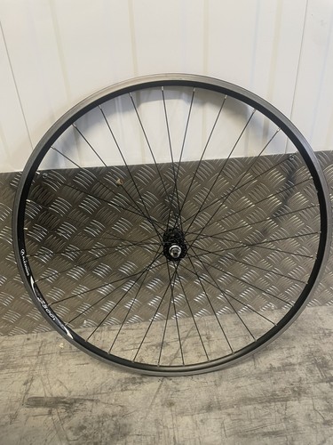 Alexrims s500 vorderrad 700c - alexrims,