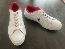 Converse One Star OX Chucks