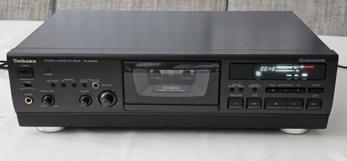 Technics bx646 head - rs-bx646, 3-head