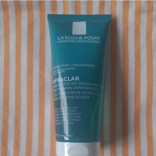 Roche posay effaclar - la,