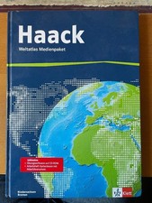 Der Haack Weltatlas - Ausgabe Niedersachsen und Bremen