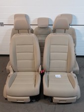 VW Touran I 1T 1T3 Sitze Sitz
