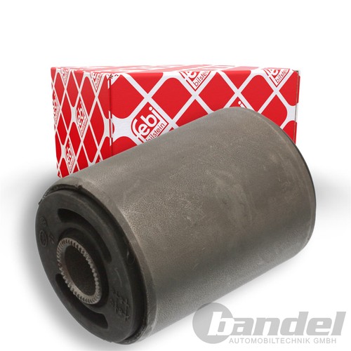 Febi bilstein lagerbuchse - febi,