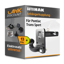 Für Pontiac Trans Sport 97-99