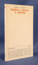 Gilberto Priester, Minimale