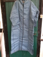 Djellaba Marokko warm für