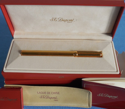 Dupont paris - s.t.,